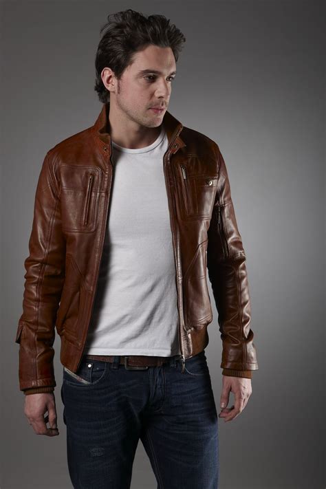 Designer Coats, Jackets & Leather Jackets .